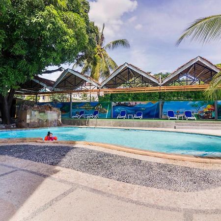 Hotel Reddoorz Premium @ Mabolo Cebu 2 Esterno foto