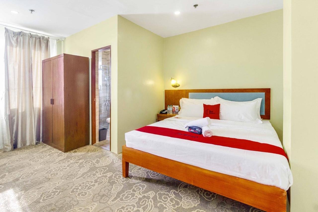 Hotel Reddoorz Premium @ Mabolo Cebu 2 Esterno foto