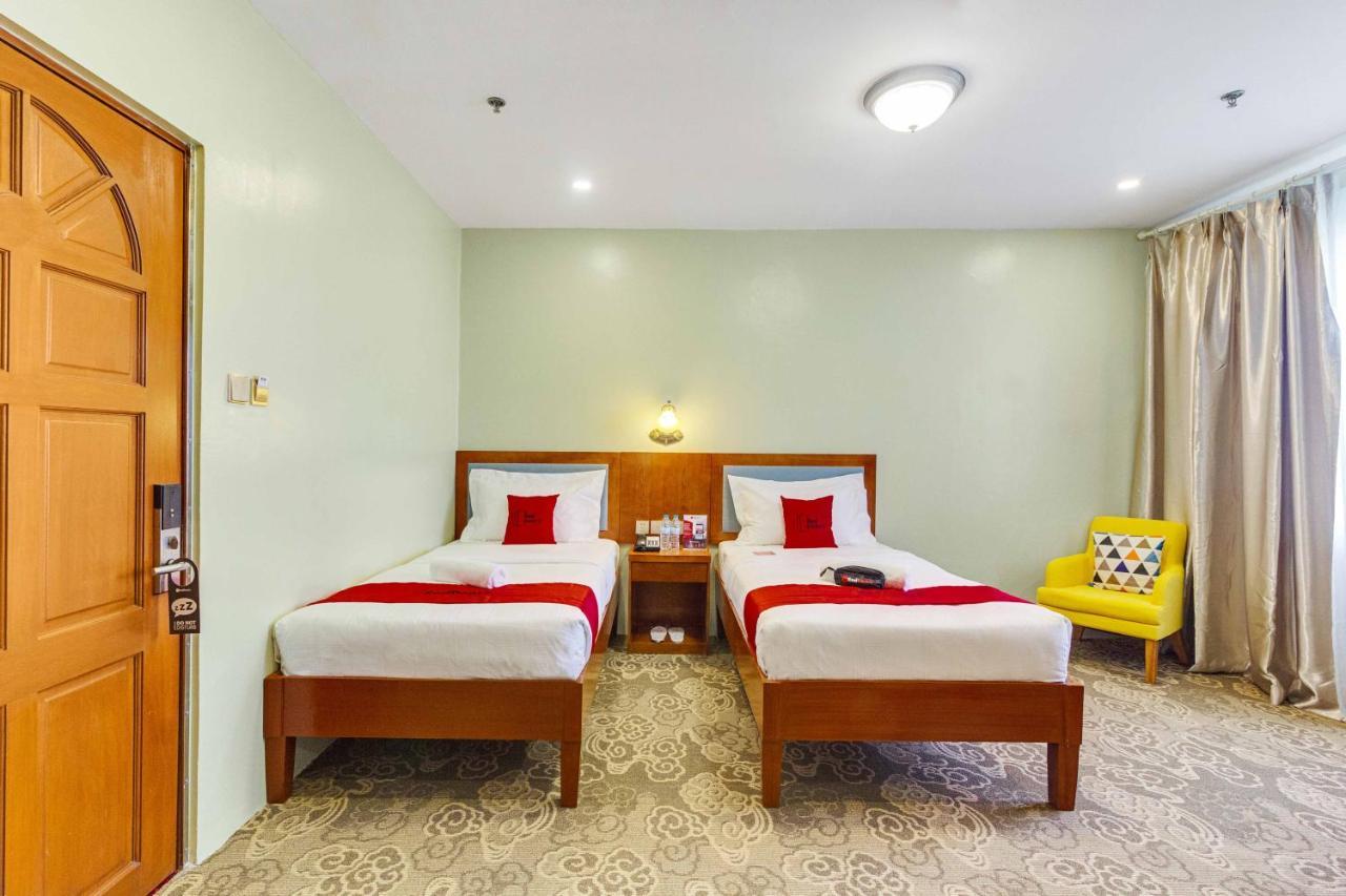 Hotel Reddoorz Premium @ Mabolo Cebu 2 Esterno foto