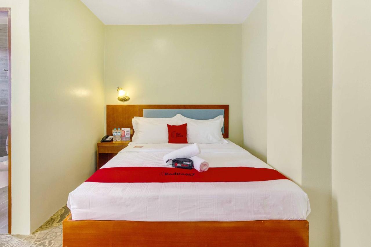 Hotel Reddoorz Premium @ Mabolo Cebu 2 Esterno foto