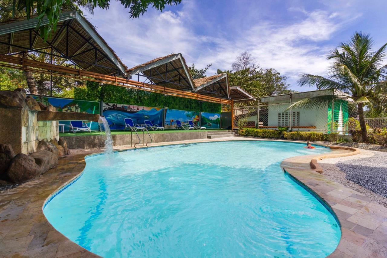 Hotel Reddoorz Premium @ Mabolo Cebu 2 Esterno foto